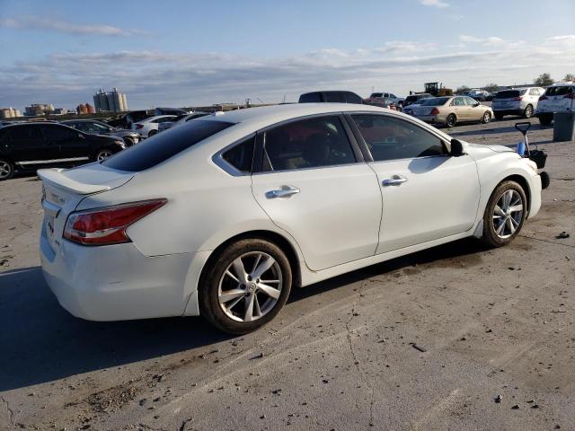 Photo 3 from auction – 2014 NISSAN ALTIMA 2.5 with VIN 1N4AL3APXEN209674