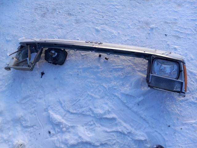 Photo 12 from auction – 1990 JEEP CHEROKEE L with VIN 1J4FJ58L1LL292435