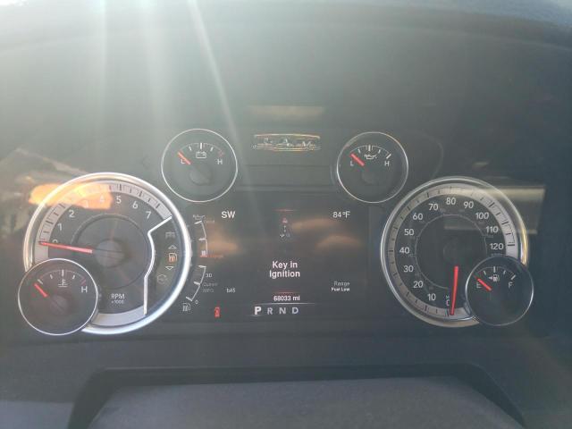 Photo 9 from auction – 2013 RAM 1500 SPORT with VIN 1C6RR6HT2DS627556