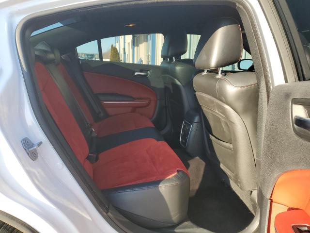 Photo 10 from auction – 2018 DODGE CHARGER R/ with VIN 2C3CDXGJ7JH125961