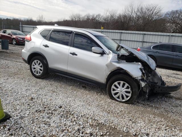 Photo 4 from auction – 2017 NISSAN ROGUE S with VIN KNMAT2MV7HP510555