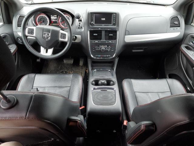 Photo 8 from auction – 2014 DODGE GRAND CARA with VIN 2C4RDGEG0ER337856