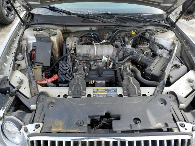 Photo 11 from auction – 2009 BUICK LACROSSE C with VIN 2G4WD582291141103
