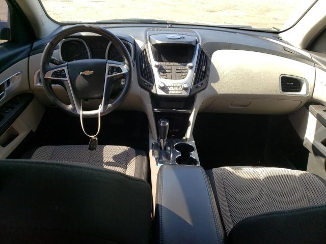 Photo 8 from auction – 2017 CHEVROLET EQUINOX LT with VIN 2GNALCEK1H6249473