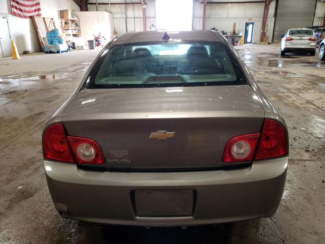 Photo 6 from auction – 2012 CHEVROLET MALIBU LS with VIN 1G1ZB5E07CF193877