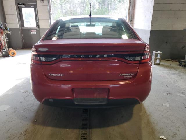 Photo 6 from auction – 2013 DODGE DART SE with VIN 1C3CDFAH4DD292084