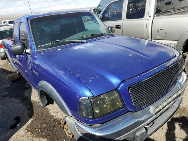 Photo 4 from auction – 2005 FORD RANGER SUP with VIN 1FTZR45EX5PA70337