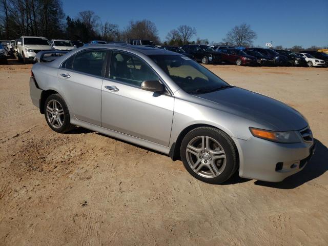 Photo 4 from auction – 2006 ACURA TSX with VIN JH4CL96976C014594
