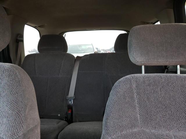 Photo 10 from auction – 2004 CHEVROLET TRAILBLAZE with VIN 1GNDT13S642279855