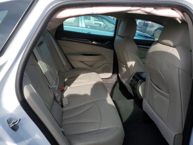 Photo 10 from auction – 2017 BUICK LACROSSE E with VIN 1G4ZP5SS0HU162094