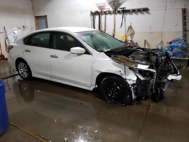 Photo 4 from auction – 2015 NISSAN ALTIMA 2.5 with VIN 1N4AL3AP3FC227642
