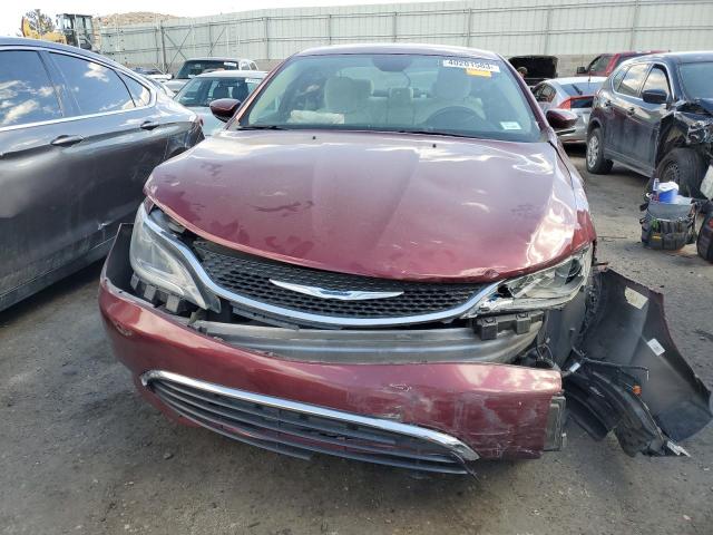 Photo 5 from auction – 2016 CHRYSLER 200 LIMITE with VIN 1C3CCCAB3GN144214