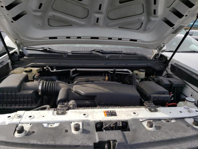 Photo 11 from auction – 2015 CHEVROLET COLORADO with VIN 1GCGSAEA2F1135080