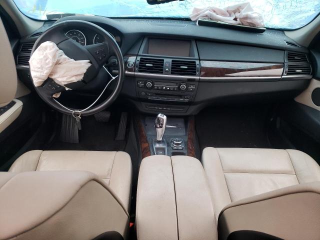 Photo 8 from auction – 2011 BMW X5 XDRIVE3 with VIN 5UXZV4C50BL406867