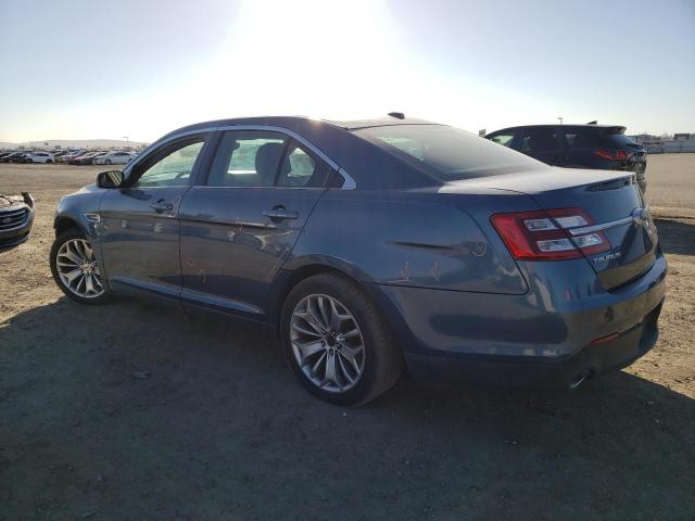 Photo 2 from auction – 2018 FORD TAURUS LIM with VIN 1FAHP2F81JG109492