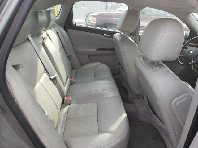 Photo 10 from auction – 2009 CHEVROLET IMPALA 1LT with VIN 2G1WT57K591125379