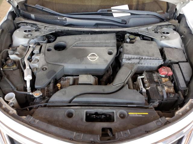 Photo 11 from auction – 2015 NISSAN ALTIMA 2.5 with VIN 1N4AL3AP2FC140380