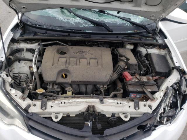 Photo 11 from auction – 2014 TOYOTA COROLLA L with VIN 2T1BURHE3EC070171