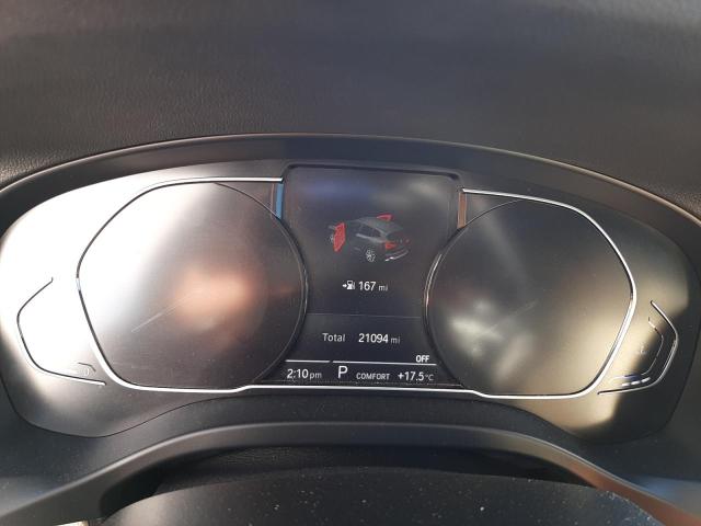 Photo 9 from auction – 2022 BMW X3 SDRIVE3 with VIN 5UX43DP06N9L74992