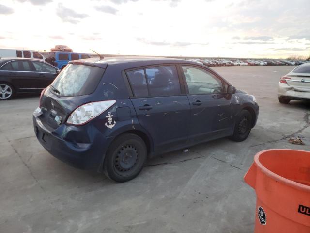 Photo 3 from auction – 2012 NISSAN VERSA S with VIN 3N1BC1CP3CL362817