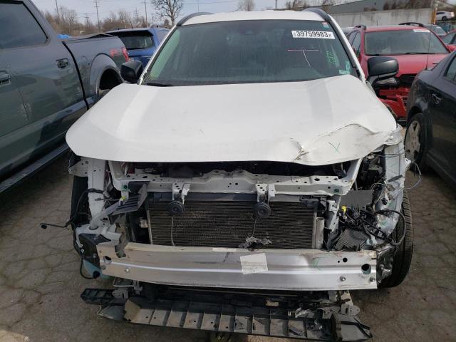 Photo 5 from auction – 2019 TOYOTA RAV4 LE with VIN 2T3F1RFVXKW030250
