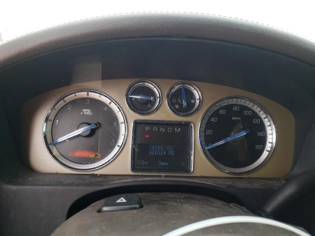 Photo 9 from auction – 2012 CADILLAC ESCALADE E with VIN 1GYS4KEF8CR308386