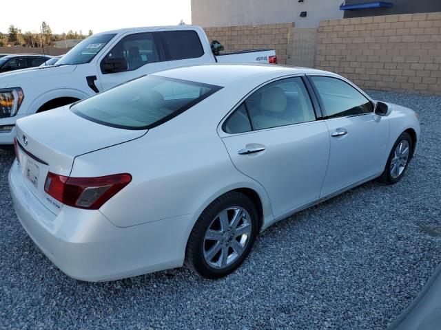 Photo 3 from auction – 2008 LEXUS ES 350 with VIN JTHBJ46GX82240544