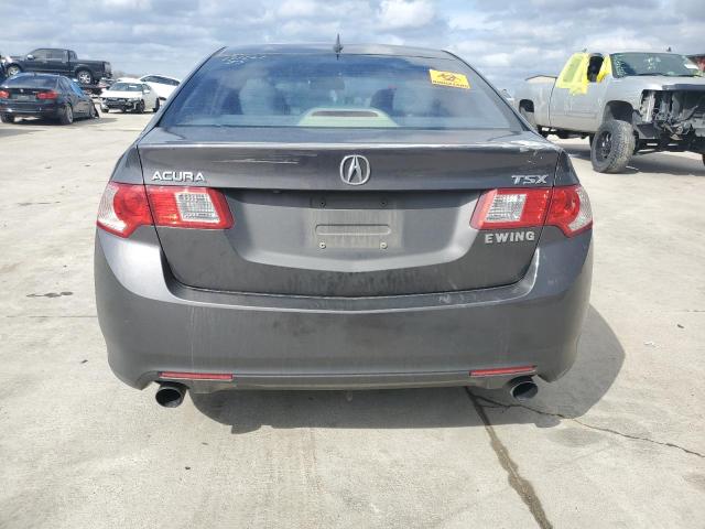 Photo 6 from auction – 2009 ACURA TSX with VIN JH4CU26609C023409