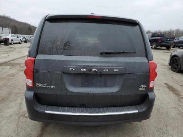 Photo 6 from auction – 2014 DODGE GRAND CARA with VIN 2C4RDGEG0ER337856