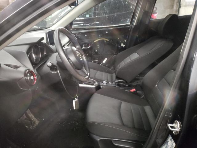 Photo 7 from auction – 2016 MAZDA CX-3 SPORT with VIN JM1DKFB77G0133101