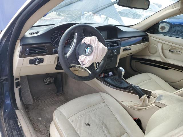 Zdjęcie 8 z aukcji – 2011 BMW 335 I z VIN WBAKG7C53BE599242
