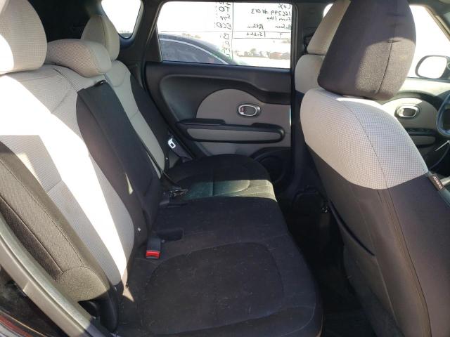 Photo 10 from auction – 2014 KIA SOUL with VIN KNDJN2A25E7053695