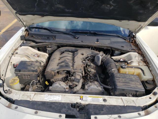 Photo 11 from auction – 2008 DODGE CHARGER with VIN 2B3KA43G18H333659