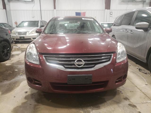 Photo 5 from auction – 2010 NISSAN ALTIMA BAS with VIN 1N4AL2AP0AC152997