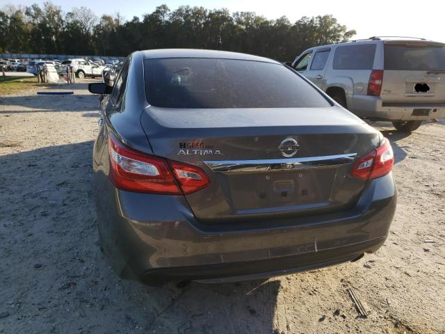 Photo 6 from auction – 2016 NISSAN ALTIMA 2.5 with VIN 1N4AL3AP2GN366179