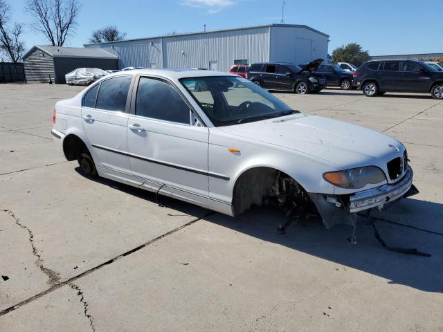 Photo 4 from auction – 2004 BMW 330 XI with VIN WBAEW53484PN32607