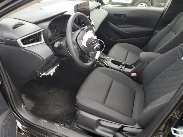 Photo 7 from auction – 2023 TOYOTA COROLLA LE with VIN JTDB4MEE2PJ000384
