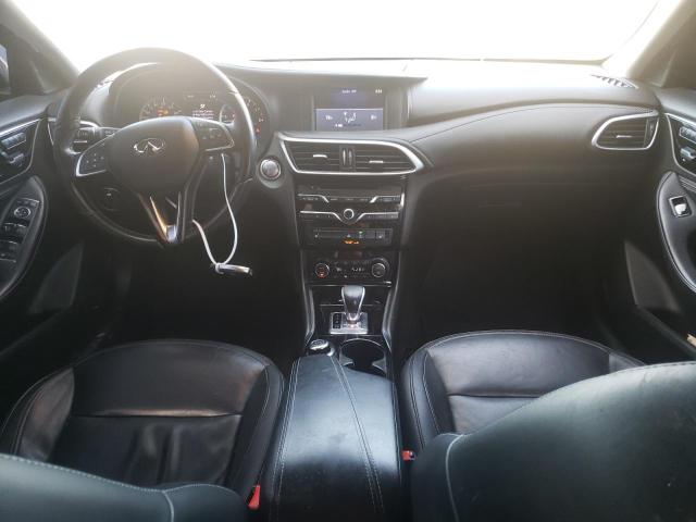 Photo 8 from auction – 2017 INFINITI QX30 BASE with VIN SJKCH5CP3HA033296