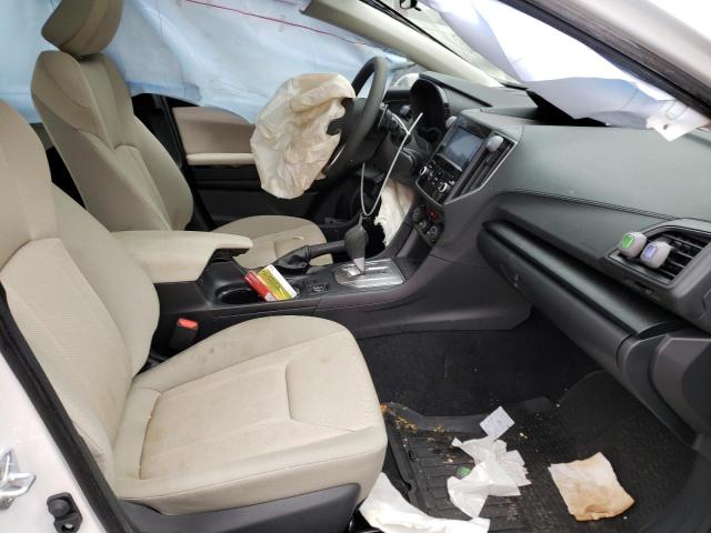Photo 7 from auction – 2022 SUBARU IMPREZA PR with VIN 4S3GKAD61N3606345