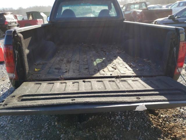 Photo 10 from auction – 2000 FORD F150 with VIN 1FTRF17W6YNB87541