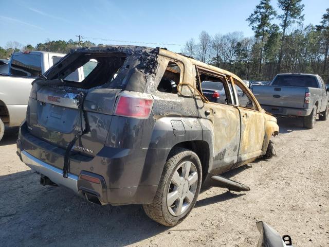 Photo 3 from auction – 2015 GMC TERRAIN DE with VIN 2GKFLZE34F6227608