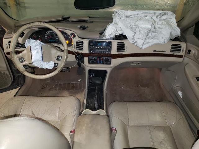 Photo 8 from auction – 2004 CHEVROLET IMPALA LS with VIN 2G1WH52K749108652
