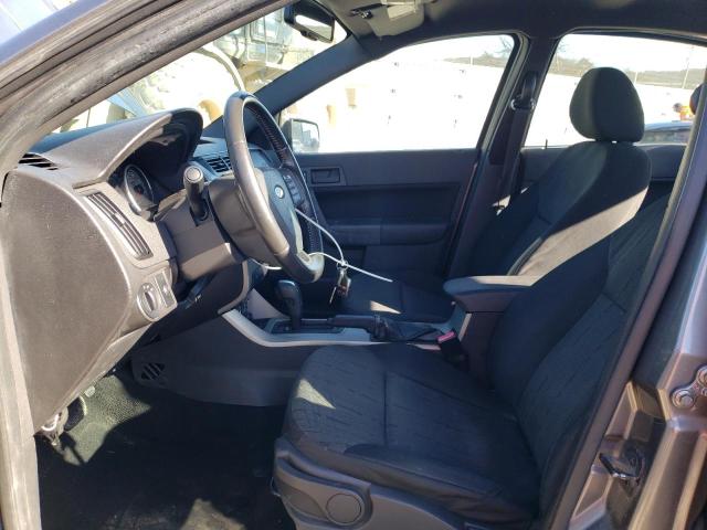 Photo 7 from auction – 2010 FORD FOCUS SE with VIN 1FAHP3FN4AW294588