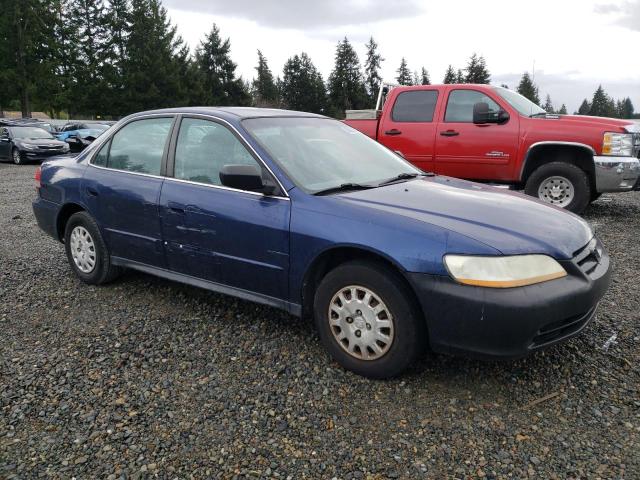 Photo 4 from auction – 2002 HONDA ACCORD VAL with VIN 1HGCF86692A128936