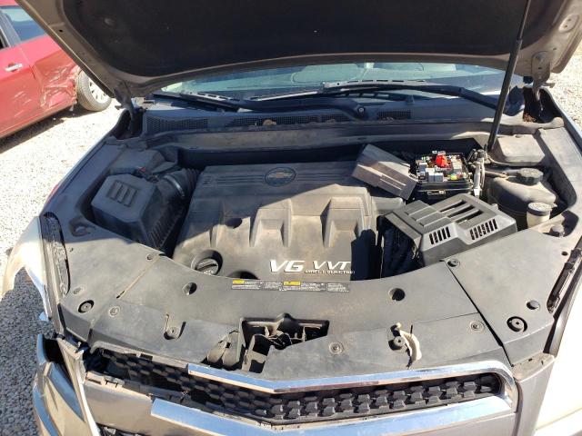 Photo 12 from auction – 2012 CHEVROLET EQUINOX LT with VIN 2GNFLNE52C6349280