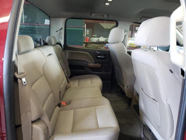 Photo 10 from auction – 2014 GMC SIERRA K15 with VIN 3GTU2UEC3EG564685