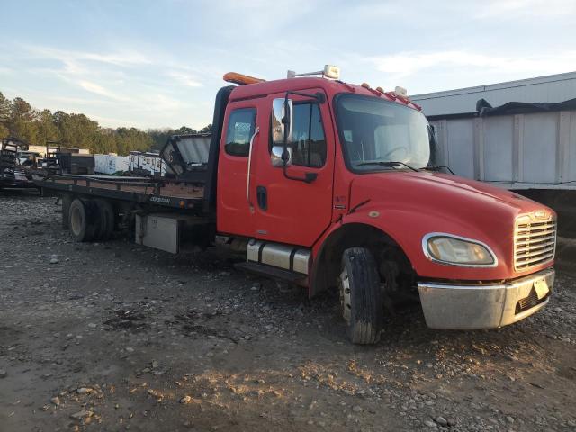Photo 4 from auction – 2006 FREIGHTLINER M2 106 MED with VIN 1FVACWCS96HW98859