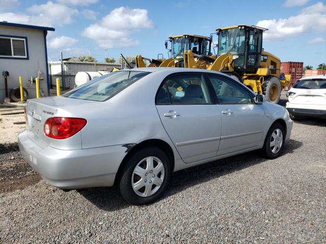 Photo 3 from auction – 2005 TOYOTA COROLLA CE with VIN 1NXBR32E45Z513692