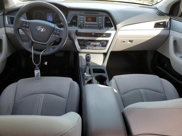 Photo 8 from auction – 2016 HYUNDAI SONATA SE with VIN 5NPE24AF2GH411035