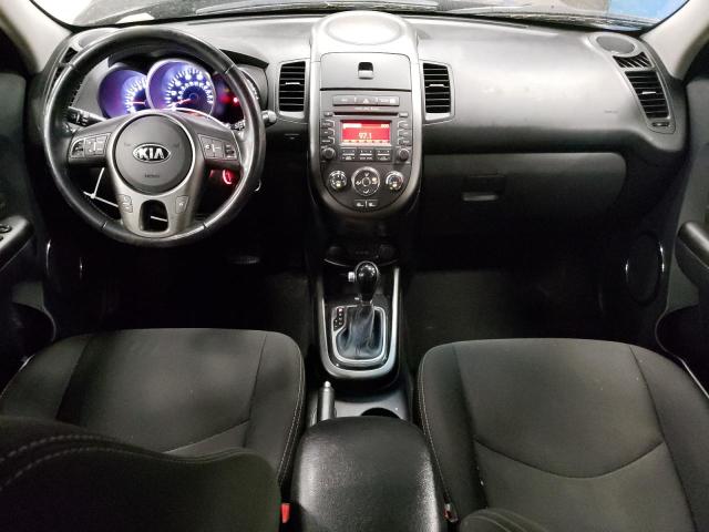 Photo 8 from auction – 2013 KIA SOUL + with VIN KNDJT2A64D7611382